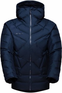 MAMMUT マムート アウトドア フォティックスHSサーモフーデットジャケット Photics HS Thermo Hooded Jacket Men メンズ アウター 