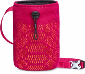 MAMMUT マムート アウトドア Knit　Chalk　Bag　2050−00250 205000250