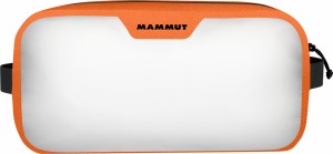 MAMMUT マムート アウトドア スマートケースライト Smart Case Light S ポーチ 防水 旅行 トラベル 軽量 バッグ ハイキング 登山 トレッ