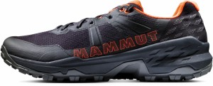 MAMMUT マムート アウトドア セルティグ2 ロー ゴアテックス メンズ Sertig II Low GTX R  Men ハイキング シューズ スニーカー 登山 靴 