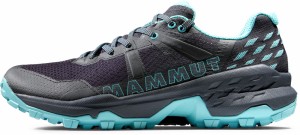 MAMMUT マムート アウトドア セルティグ2 ロー ゴアテックス ウィメンズ Sertig II Low GTX R  Women レディース ハイキング シューズ ス