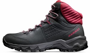 MAMMUT マムート アウトドア ノヴァ4 ミッド ゴアテックス ウィメンズ Nova IV Mid GTX R  Women レディース ハイキング シューズ スニー