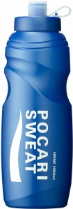 ポカリスエット POCARI　SWEAT　ポカリスエット　スクイズボトル　スポーツキャップ 32001