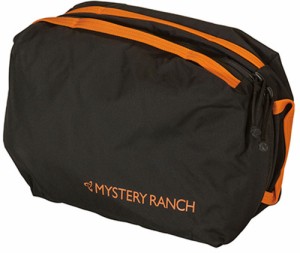 MYSTERY　RANCH ミステリーランチ アウトドア ミステリーランチ スピフキット Lサイズ ポーチ キャンプ ツールボックス 収納 バッグ ツー