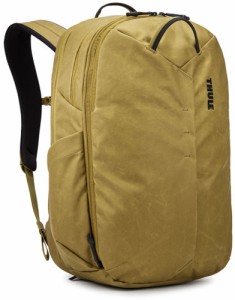 スーリー　THULE アイオン トラベル バックパック ヌートリア Aion Travel Backpack 28L Nutria メンズ レディース リュック 耐水 旅行 
