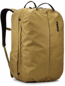 スーリー　THULE アイオン トラベル バックパック ヌートリア Aion Travel Backpack 40L Nutria メンズ レディース リュック 旅行 ワック