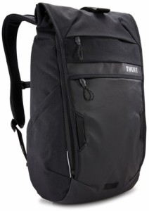 スーリー　THULE パラマウント コミューター バックパック ブラック Paramount Commuter Backpack Black 18L メンズ レディース リュック