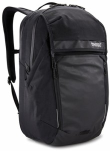 スーリー　THULE パラマウント コミューター バックパック ブラック Paramount Commuter Backpack Black 27L メンズ レディース リュック