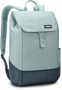 スーリー　THULE バックパック 16リットル アラスカ／ダークスレート Lithos Backpack 16L Alaska／Dark Slate メンズ レディース リュッ