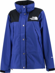 THE　NORTH　FACE ノースフェイス アウトドア マウンテンレインテックスジャケット レディース Mountain Raintex Jacket レインジャケッ