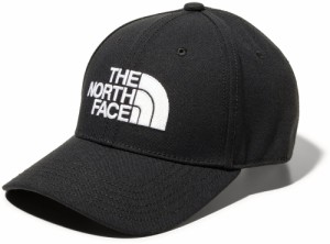 THE　NORTH　FACE ノースフェイス アウトドア TNFロゴキャップ ユニセックス TNF Logo Cap メンズ レディース 帽子 野球帽 ベースボール