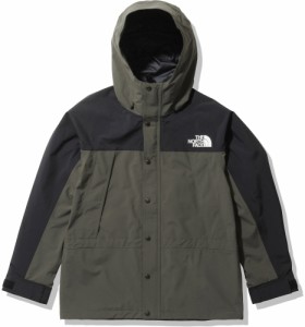 THE　NORTH　FACE ノースフェイス アウトドア マウンテンライトジャケット メンズ Mountain Light Jacket 防水 シェルジャケット レイン