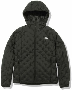 THE　NORTH　FACE ノースフェイス アウトドア アストロライトフーディ レディース Astro Light Hoodie ダウンジャケット パーカー 防寒 