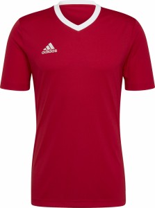 adidas アディダス サッカー サッカーウェア ENTRADA22 ジャージー 半袖シャツ ZG486 H61736