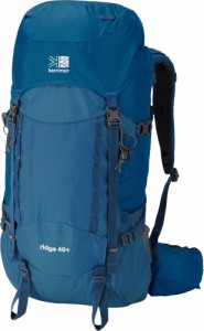 Karrimor カリマー アウトドア リッジ 40＋ ラージ ridge 40＋ large リュック バックパック ザック 登山 トレッキング クライミング ロ