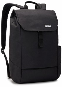 スーリー　THULE バックパック 16リットル ブラック Lithos Backpack 16L Black メンズ レディース リュック 学校 キャンパス 通勤通学 