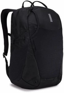 スーリー　THULE エンルート バックパック 26リットル ブラック EnRoute Backpack 26L Black メンズ レディース かばん リュック お出か