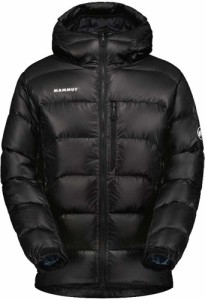 MAMMUT マムート アウトドア グラビティインフーデッドジャケット メンズ Gravity IN Hooded Jacket AF Men ダウンジャケット 軽量 撥水 