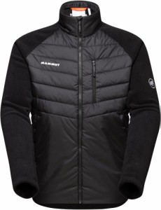 MAMMUT マムート アウトドア ジャケット メンズ Innominata ML Hybrid Jacket Men 101403550