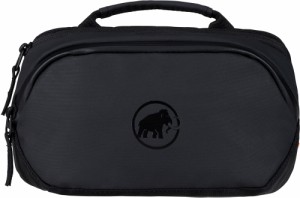 MAMMUT マムート アウトドア セオンウエストパック Seon Waistpack メンズ レディース ウエストバッグ ヒップバッグ ウエストポー