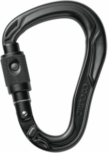 EDELRID エーデルリッド アウトドア エーデルリッド EDELRID Carabiners HMS Bullet Permalock HMSブレットパーマロック ER73760 NT