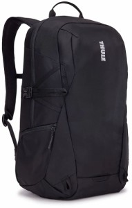 スーリー　THULE エンルート バックパック ブラック EnRoute Backpack 21L Black メンズ レディース 鞄 かばん リュック お出かけ 仕事 