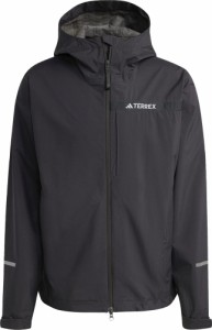 adidas アディダス アウトドア テレックス マルチ RAIN． RDY 2．5層構造 レインジャケット メンズ TERREX 2．5レイヤー アウター 雨具 