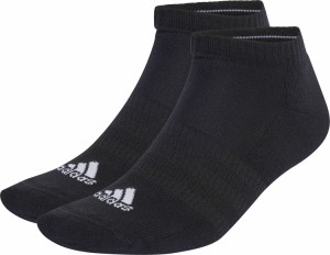 adidas アディダス SPW クッション 3Pローソックス 靴下 EBB61 IC1332