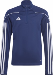 adidas アディダス サッカー ティロ 23 リーグ トレーニングトップ ジュニア ジャージジャケット EUO44 HS3488