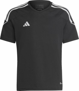 adidas アディダス サッカー KIDS TIRO 23 プラクティスシャツ プラシャツ キッズ ジュニア サッカーウェア フットサルウェア EWT63 HR46