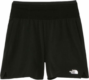 THE　NORTH　FACE ノースフェイス アウトドア エンデュリスレーシングショーツ メンズ Enduris Racing Short ランニングショーツ 軽量 高