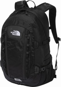 THE　NORTH　FACE ノースフェイス アウトドア ビッグショット Big Shot リュック バックパック デイバック かばん バッグ 通勤 通学 レジ