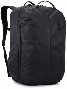スーリー　THULE アイオン トラベル バックパック ブラック Aion Travel Backpack 40L Black メンズ レディース リュック バックパック 