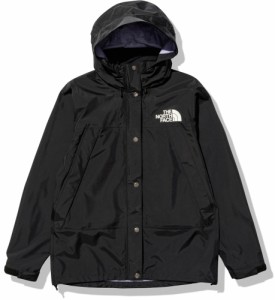 THE　NORTH　FACE ノースフェイス アウトドア マウンテンレインテックスジャケット レディース Mountain Raintex Jacket 上着 ジャケット