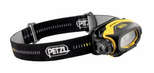 PETZL ペツル アウトドア ピクサ1 E78 AHB 2 ヘッドランプ プロフェッショナルシリーズ ライト 照明 衝撃耐性 夜間作業 野外活動 キャン