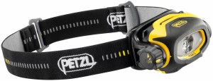 PETZL ペツル アウトドア ピクサ2 E78 BHB 2 ヘッドランプ プロフェッショナルシリーズ ライト 照明 衝撃耐性 夜間作業 野外活動 キャン