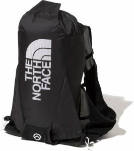 THE　NORTH　FACE ノースフェイス アウトドア サミットラントレイニングパック12 Summit Run Training Pack 12 ベスト リュック ランニン