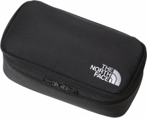 THE　NORTH　FACE ノースフェイス アウトドア シャトルキャニスターM Shuttle Canister M ケース ポーチ 小物収納 内側ポケット ガジェッ