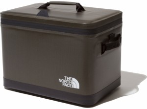 THE　NORTH　FACE ノースフェイス アウトドア フィルデンスクーラー12 Fieludens Cooler 12 クーラーボックス 保冷バッグ ドリンク キャ