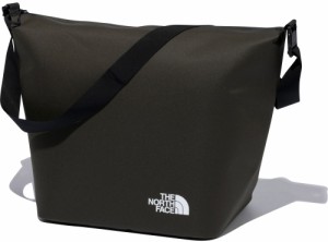 THE　NORTH　FACE ノースフェイス アウトドア フィルデンスクーラー24LT Fieludens Cooler 24 LT ソフトクーラーバック ショルダー 耐久