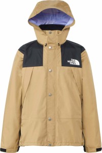 THE　NORTH　FACE ノースフェイス アウトドア マウンテンレインテックスジャケット メンズ Mountain Raintex Jacket 上着 ジャケット 防