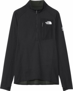 THE　NORTH　FACE ノースフェイス アウトドア エクスペディションドライドットジップハイ Expedition Dry Dot Zip High メンズ レディー