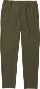 THE　NORTH　FACE ノースフェイス アウトドア バーブライトスリムパンツ レディース Verb Light Slim Pant 夏用 ロング 長ズボン テーパ