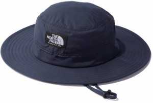 THE　NORTH　FACE ノースフェイス アウトドア キッズホラインズハット キッズ Kids’ Horizon Hat ハット帽 通気性 ワッペンロゴ サイズ