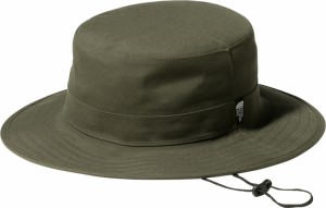 THE　NORTH　FACE ノースフェイス アウトドア ゴアテックスハット GORE−TEX Hat ハット 防水 帽子 レインハット バイザー メンズ レディ