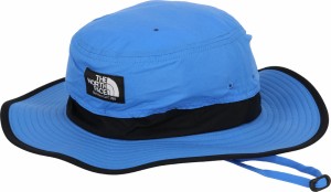 THE　NORTH　FACE ノースフェイス アウトドア ホライズンハット Horizon Hat メンズ レディース ハット 帽子 ロゴ UVケア サイズ調整可能