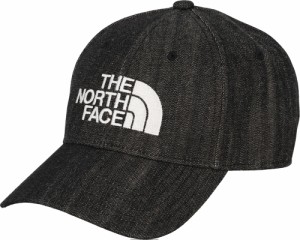 THE　NORTH　FACE ノースフェイス アウトドア TNFロゴキャップ ユニセックス TNF Logo Cap メンズ レディース 帽子 野球帽 ベースボール