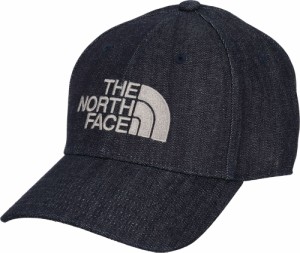 THE　NORTH　FACE ノースフェイス アウトドア TNFロゴキャップ ユニセックス TNF Logo Cap メンズ レディース 帽子 野球帽 ベースボール