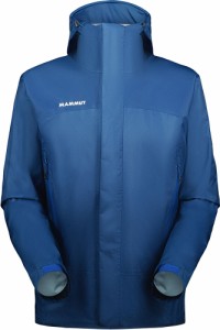 MAMMUT マムート アウトドア メンズ フーデットジャケット Microlayer 2．0 HS Hooded Jacket AF Men アウター 登山 クライミング 防寒 