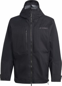 adidas アディダス アウトドア テレックス レイン TERREX XPLORIC RAIN．RDY メンズ ハイキングジャケット ジャケット ハイキング 登山 